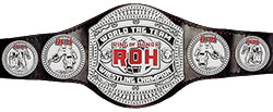 ROH World Tag Team Champion